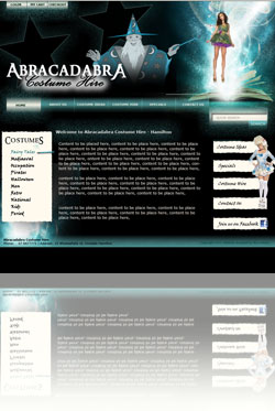 Annex Group Website Design Hamilton New Zealand
