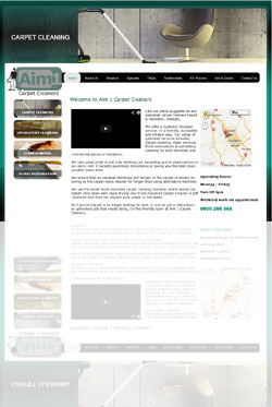 Annex Group Website Design Hamilton New Zealand
