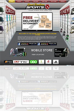 Annex Group Website Design Hamilton New Zealand