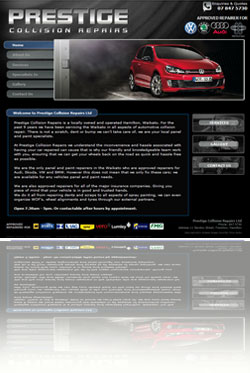 Annex Group Website Design Hamilton New Zealand