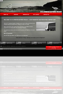 Annex Group Website Design Hamilton New Zealand